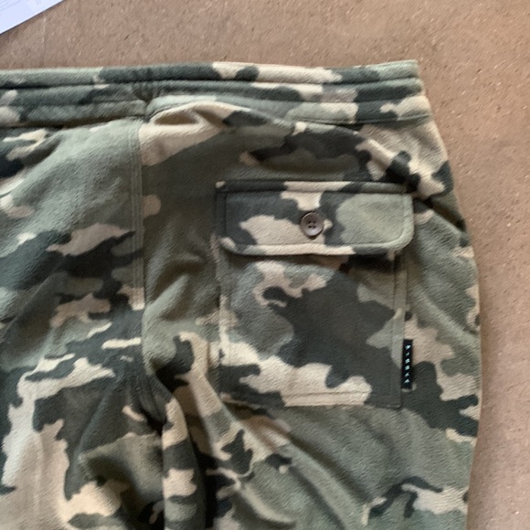 Eco-Zy Sofa Surf Pants - Picture 5 of 6